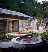 星光澜湄号 StarExpress素材 StarExpress 图库 目的地酒店 悠享滇西慢时光 泡池