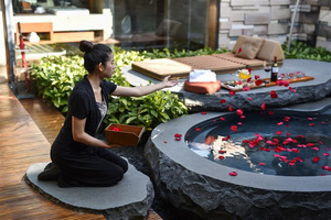 星光澜湄号 StarExpress素材 StarExpress 图库 目的地酒店 悠享滇西慢时光