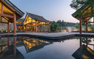 星光澜湄号 StarExpress素材 StarExpress 图库 目的地酒店 悠享滇西慢时光