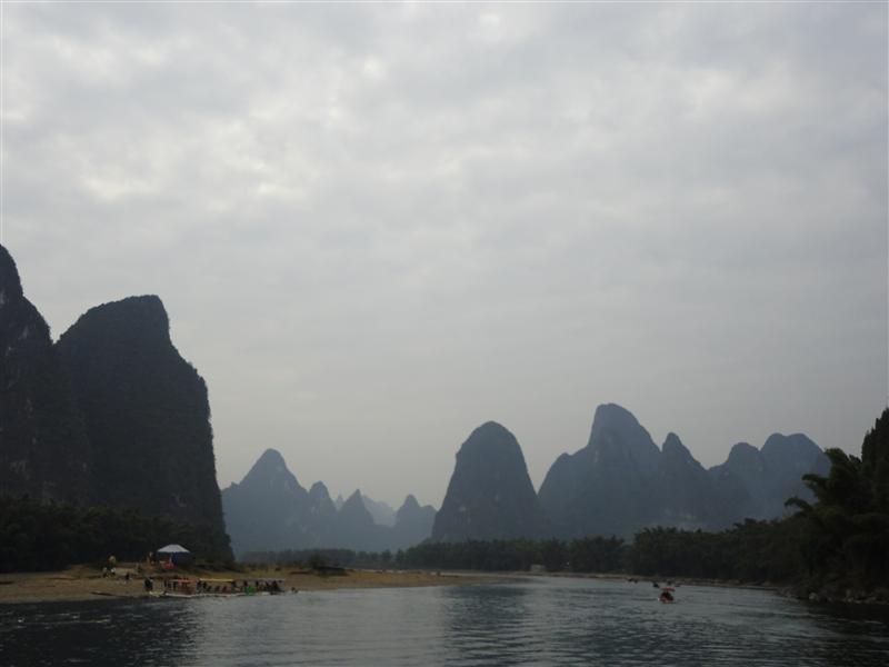 中国 广西桂林市