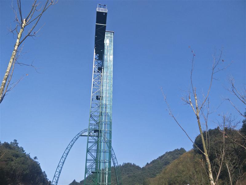 重庆 万盛奥陶纪 蹦极 重庆 万盛奥陶纪 蹦极