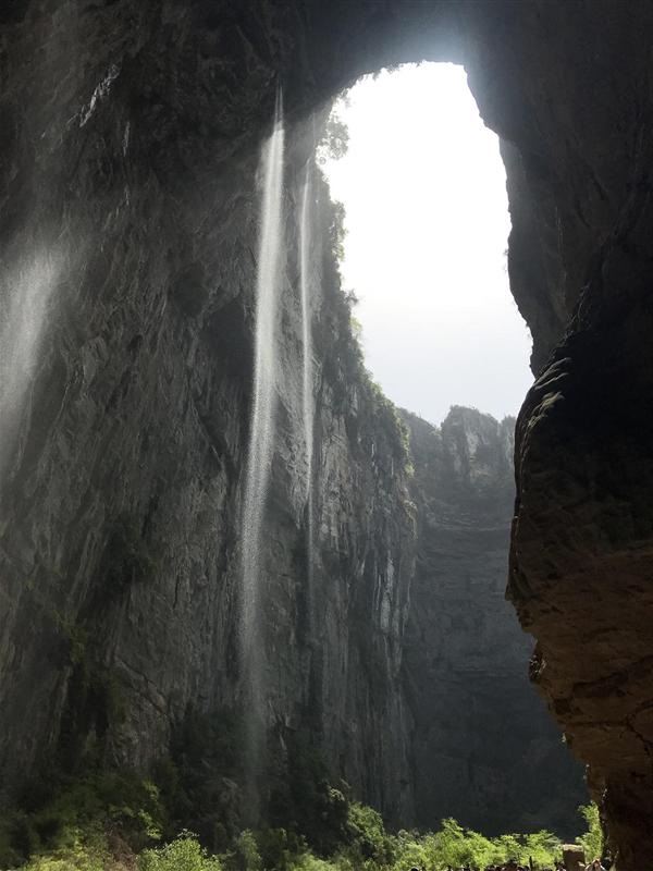 重慶 武隆 重慶 武隆