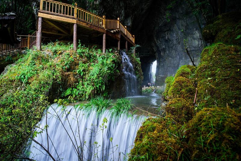 chongqing 重庆 酉阳 大酉洞 chongqing 重庆 酉阳 大酉洞