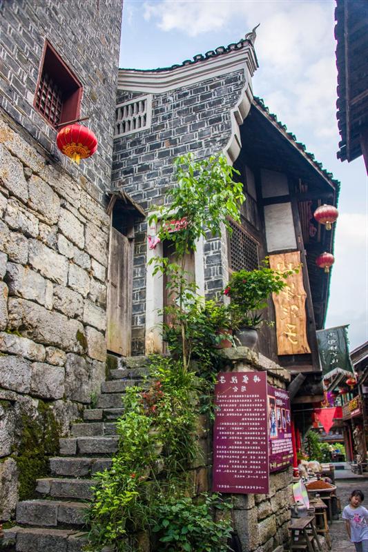 chongqing 重庆 酉阳 酉州古城 chongqing 重庆 酉阳 酉州古城