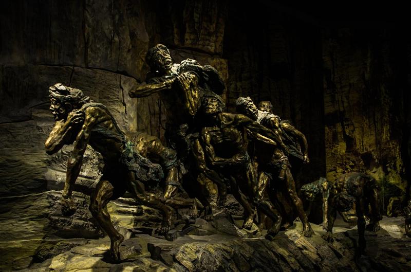 重庆中国三峡博物馆