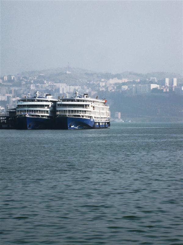 中国 长江三峡 中国 长江三峡