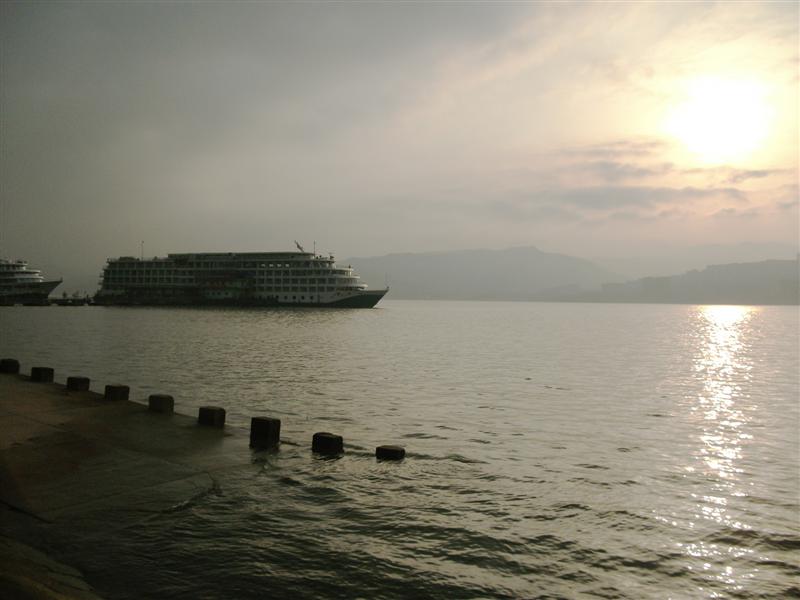 中国 长江三峡 中国 长江三峡