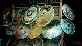 福建南靖景点推荐(上篇)