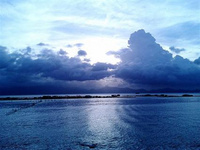 海陵島自助游攻略 海陵島自助游攻略：海陵島位于廣東省的陽江市，享有