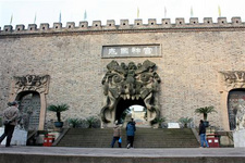 重庆丰都鬼城交通路线推荐