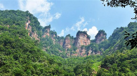 贵州旅游景点攻略
