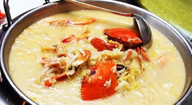 我和媳妇游海口