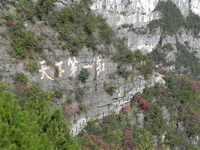 云阳龙缸景区导游词