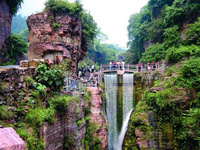 黄河寻根溯源之旅【河南】