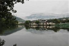 秀里——锁一段时光(下篇)
