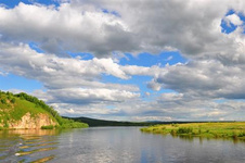 寻找中国最美彩虹胜地（上）