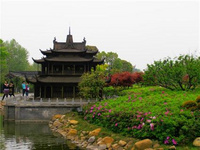 清明小长假去哪旅游好(二)