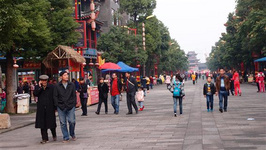 重庆周边避暑地,离主城只有1小时