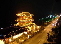 适合冬天旅行的小众地方(5)