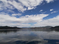 云南泸沽湖导游词