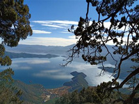 国内浪漫旅游目的地TOP10(下篇)