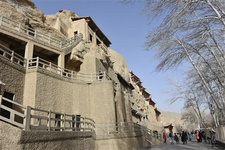 盘点中国即将消失的美景（4）