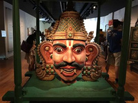 新加坡街头小吃推荐（2）