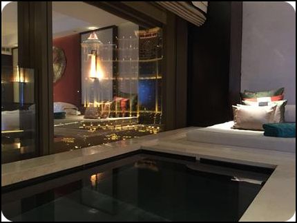 亞洲 澳門 悅榕莊酒店 李俊