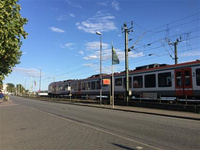 2020來德國圣誕市場過圣誕節(jié)吧 德國圣誕市場有著濃郁的年味,每年這里在冰雪的點綴下讓歲末的圣誕更加浪漫。