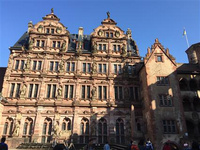 盘点德国旅游不能不去的古堡