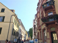 德國自助游之“自然奇跡與榮譽之城”路線(1) 德國自助游之“自然奇跡與榮譽之城”路線(1)“大海并非景觀,而是永恒的體驗”(Das Meer ist keine Landschaft, es ist das Erlebnis der Ewigkeit.),聯(lián)合國教科文組織世界遺產(chǎn)之旅德國“自然奇跡與榮譽之城”路線完美地詮釋了這句話。--德國國家旅游局