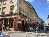 最受歡迎的10座歐洲旅游城市，你打卡過幾個？ 最近由European Best Destinations票選出了歐洲國家中最受歡迎的10個城市，這些地方大多風景美麗，而且物價都不貴，下面就一起來看看吧。