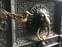 德国有唐人街么?(1)