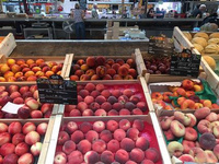 法国卢浮宫的故事（2）