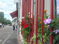 鲜为人知的法国巴黎景点（1）