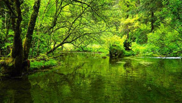 盘点四川黄龙旅游景点