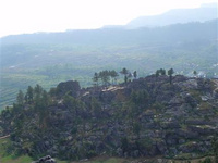 龙鳞石海旅游指南