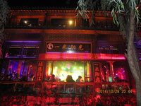国内适合年轻人旅游地(一)