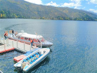 海外旅游百事通推薦：今夏，去木格措看海 