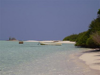 马尔代夫六星奢华岛度蜜月体验（1）