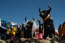 高考后五种出游方式推荐（3）