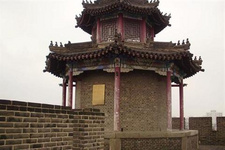 辽宁温泉胜地-鲅鱼圈
