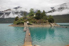 西藏林芝旅游著名景点介绍(下)
