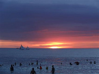 出境度蜜月去哪里？（2）