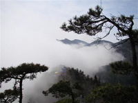 中国最美的十大名山(IV)