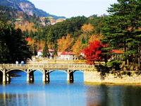 庐山深度游旅游景点(上篇)