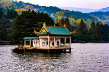 廬山景區橋面坍塌  造成多名游客落水 近日景區事故頻頻發生，嚴重影響了游客游玩的質量，同時也會影響到景區的聲譽。１３日上午１０點左右，江西廬山西海風景區司馬旅游碼頭發生橋面塌陷事故，造成１８名游客擦傷或落水。景區表示，目前已對擦傷或落水游客進行有效救治和妥善處置，并對游客損失的財物進行登記。