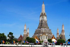 全球美食城市盘点