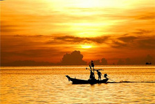 泰國曼谷網紅餐廳推薦 曼谷是一座被誤解得體無完膚的城市,身邊許多朋友對曼谷的印象還是停留在佛像景區、游人夜市或是一些Local小食檔。其實不然,曼谷在我的心目中是整個亞洲最有國際大都市潛質的地方,沒錯,不是東京。