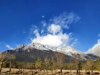 中国十大避暑名山(中)